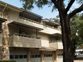 Multiple Patio Covers