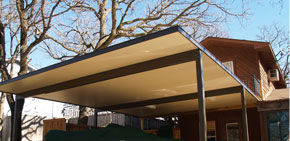 Carports